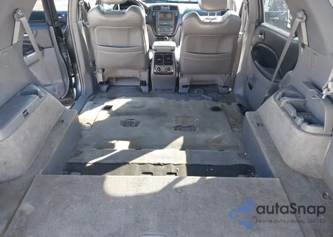 2006 Acura Mdx from USA, damaged, VIN 2HNYD18946H514643